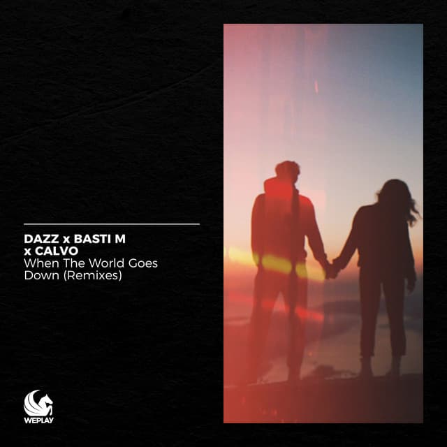 When the World Goes Down - Chillout Edit cover art