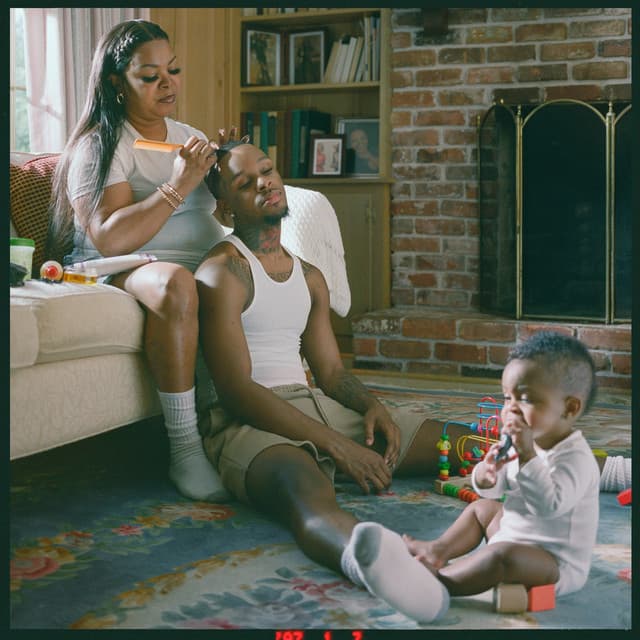NAUJOUR cover art