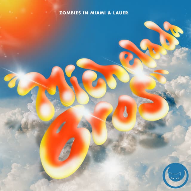 Clamato cover art