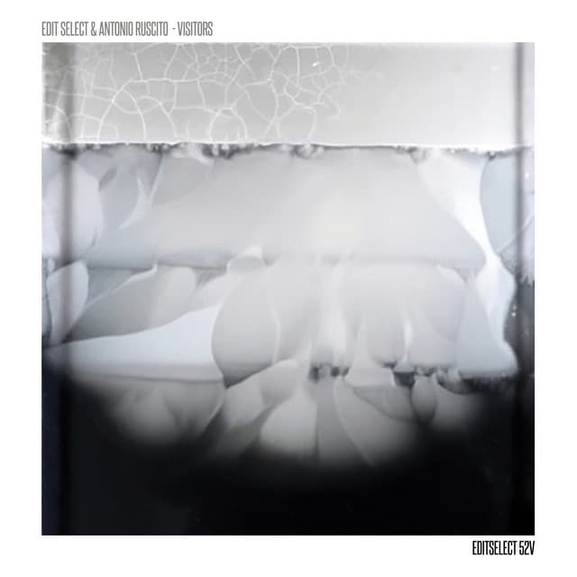 Passing Glance cover art