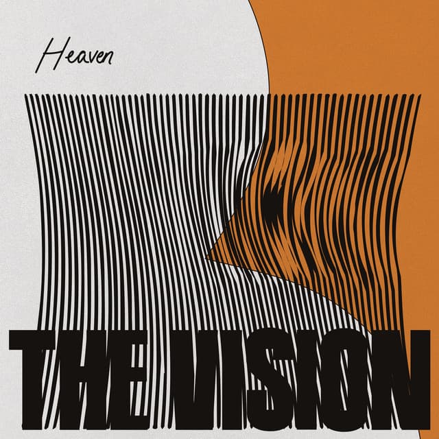 Heaven cover art