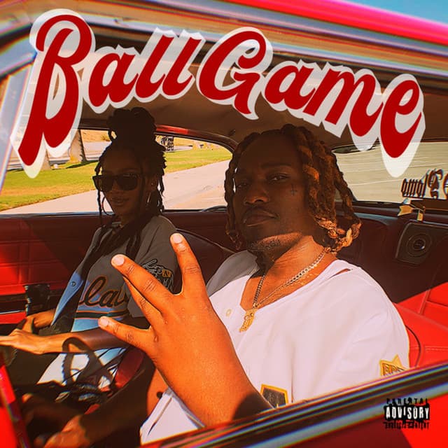 Keep It Aktive cover art