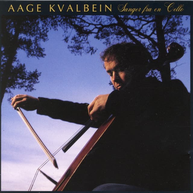 Sommernatt Ved Fjorden cover art