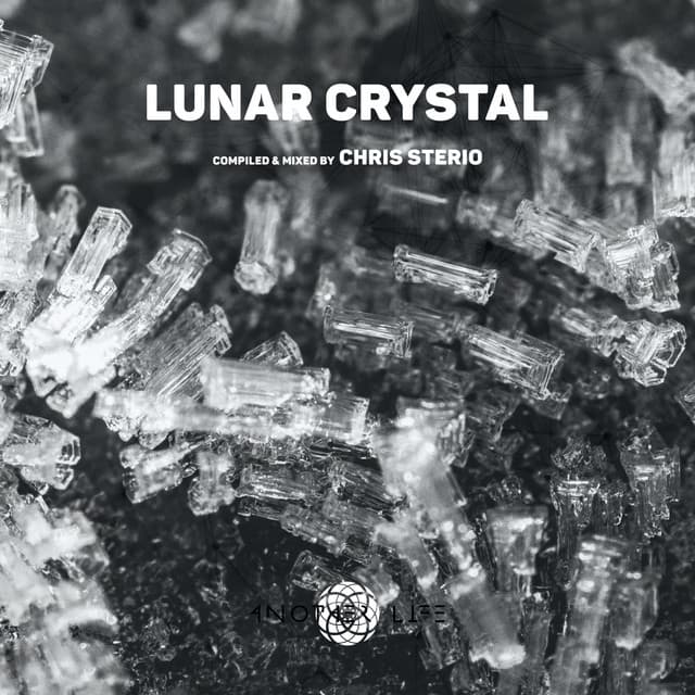 Lunar Crystal (DJ Mix) cover art