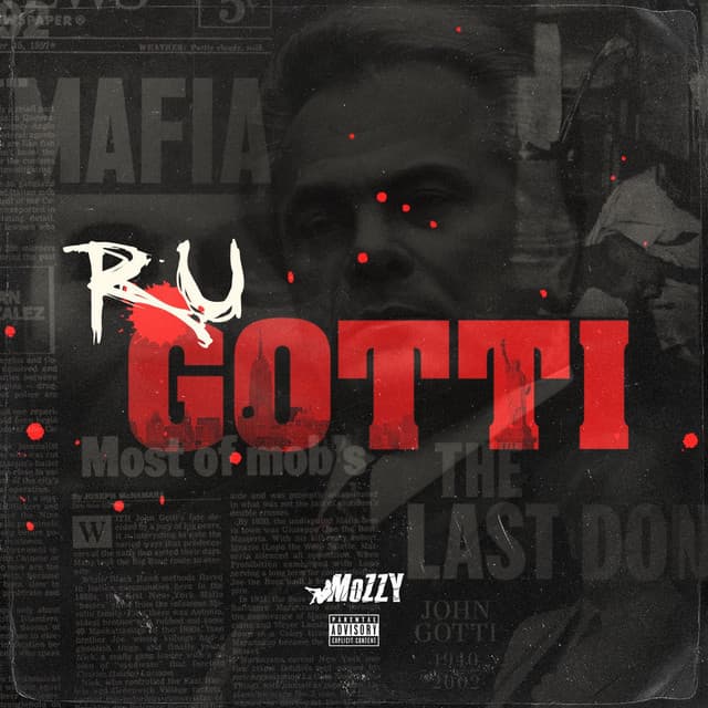 Lost Nobody cover art