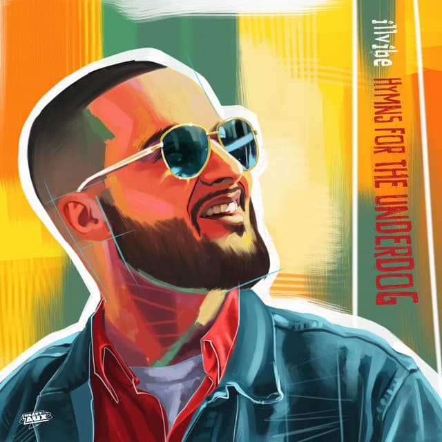 The Hard Way cover art