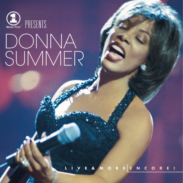 VH1 Presents Live & More Encore! cover art