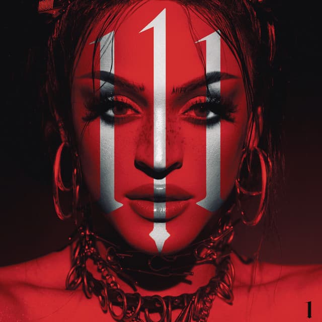 Amor de Que cover art