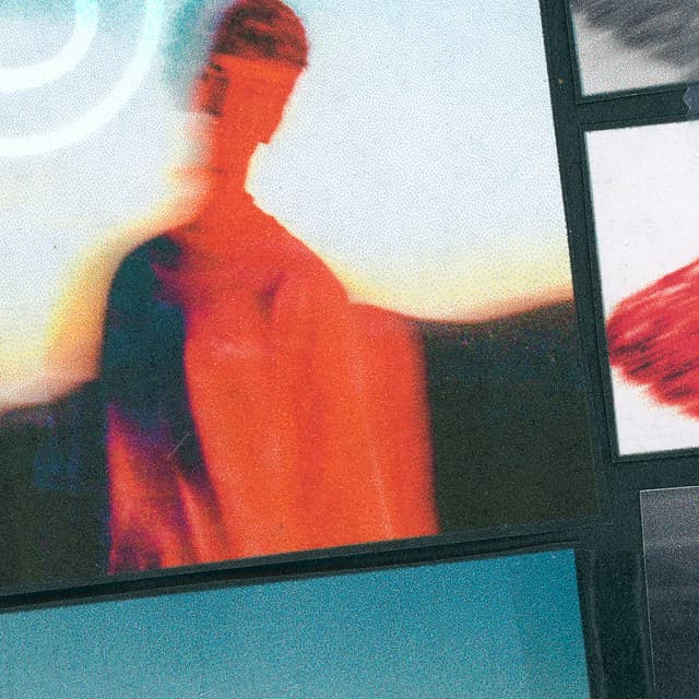 indifferent cover art