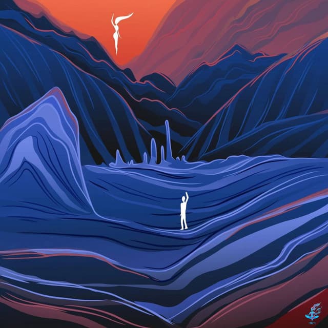 Underwater Serinades cover art