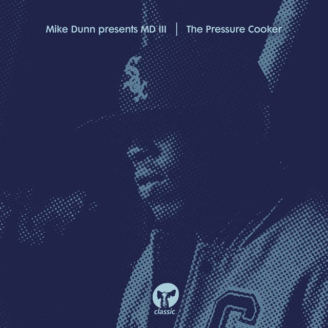 The Pressure Cooker - M.D.'s X-otic Klub Mixx cover art