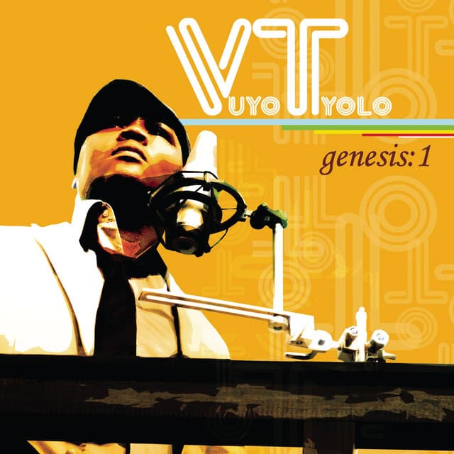 Vuyo Tyolo