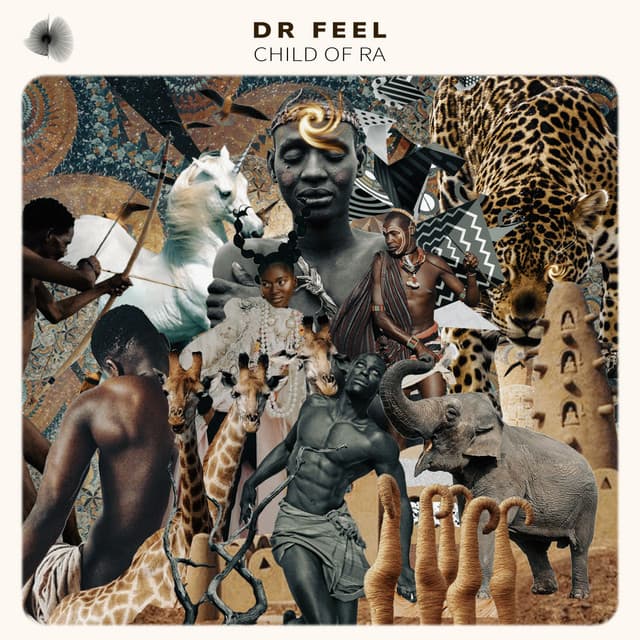 Child Of Ra cover art