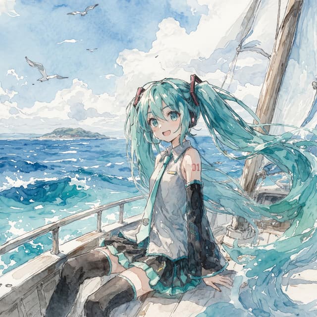 TOO FAR cover art