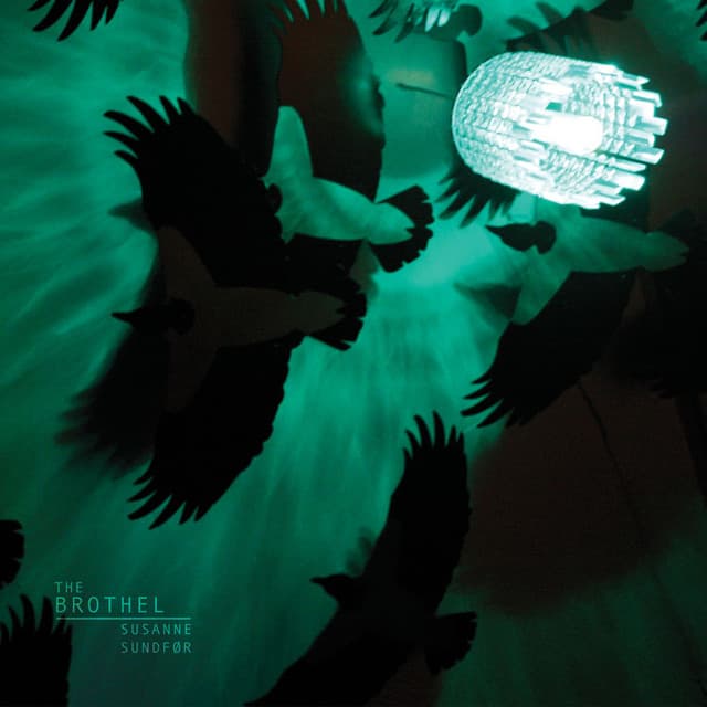 The Brothel cover art
