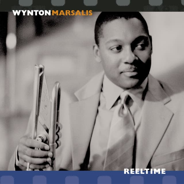 Reeltime cover art