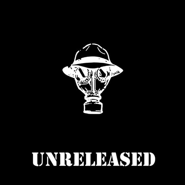 Forget The Faces cover art