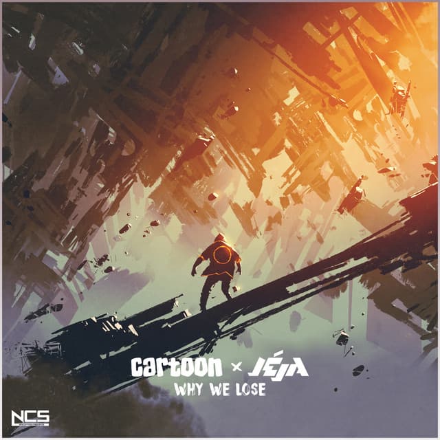 Why We Lose cover art