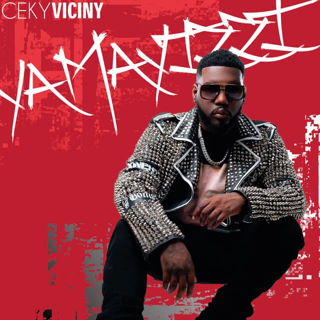 Envidia cover art