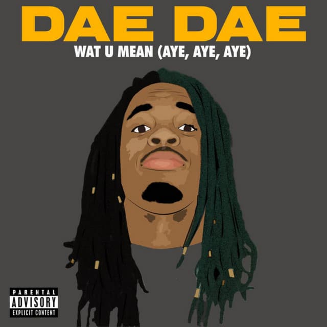 DaeDae