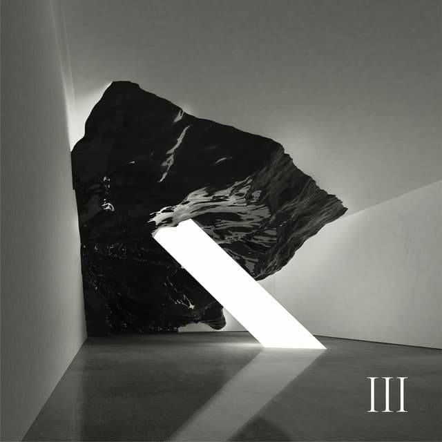 Vacancy cover art