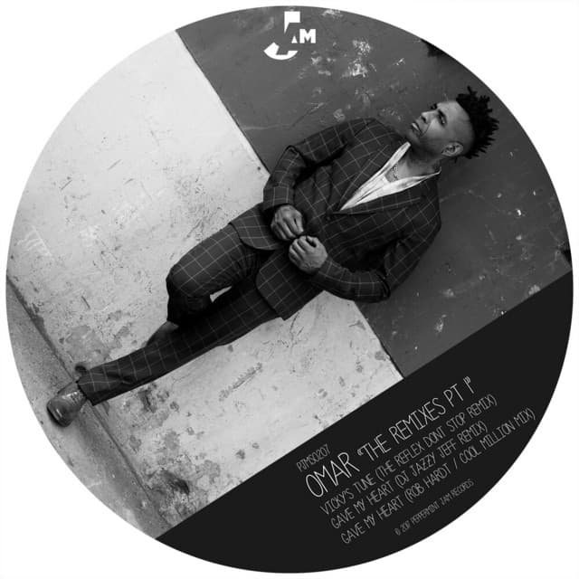 Gave My Heart (Rob Hardt & Cool Million Mix) cover art