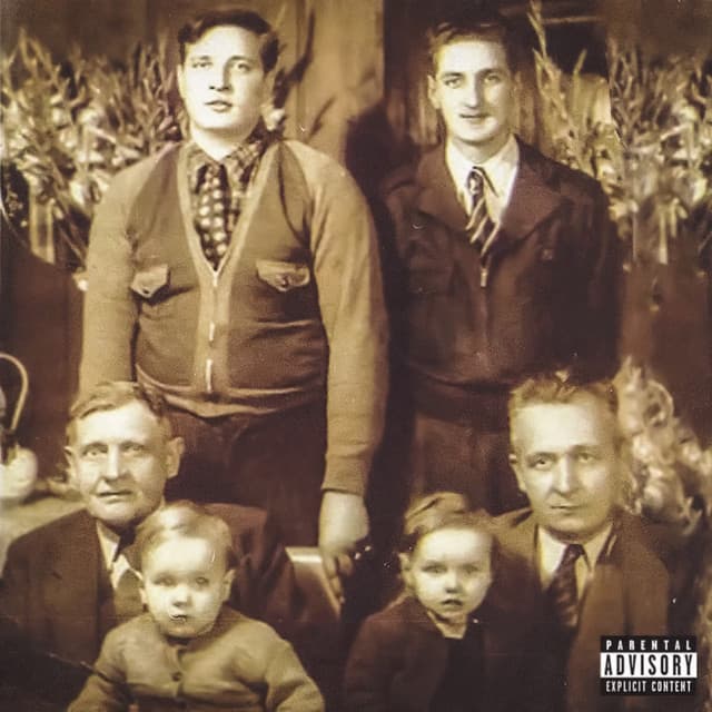 Fact (feat. Lil Uzi Vert) cover art