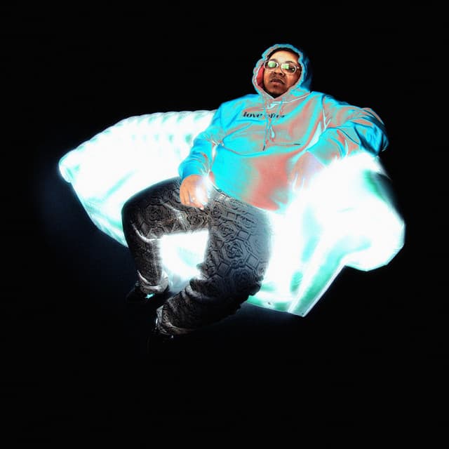 NRG cover art