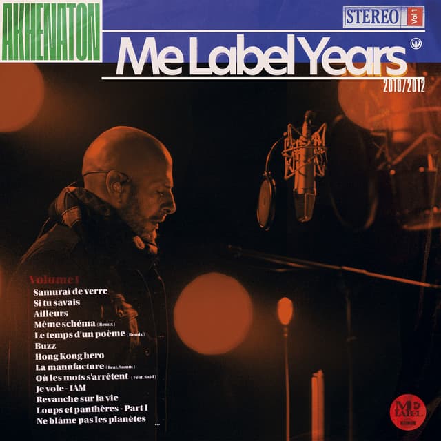 Hong Kong Hero cover art