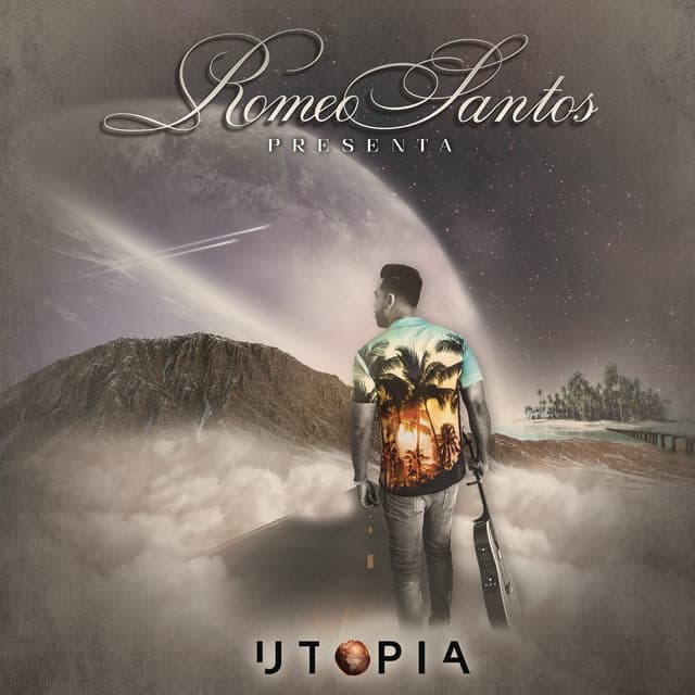 La Demanda cover art
