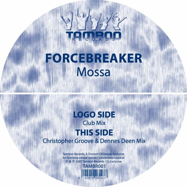 Forcebreaker