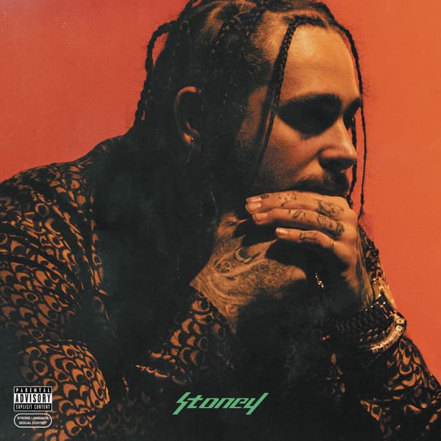 Congratulations cover art