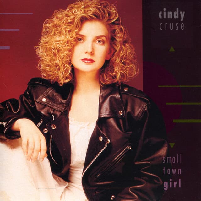 Cindy Cruse