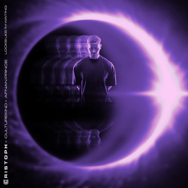 Looks Like I'm Waiting (Feat. Afnan Prince) cover art