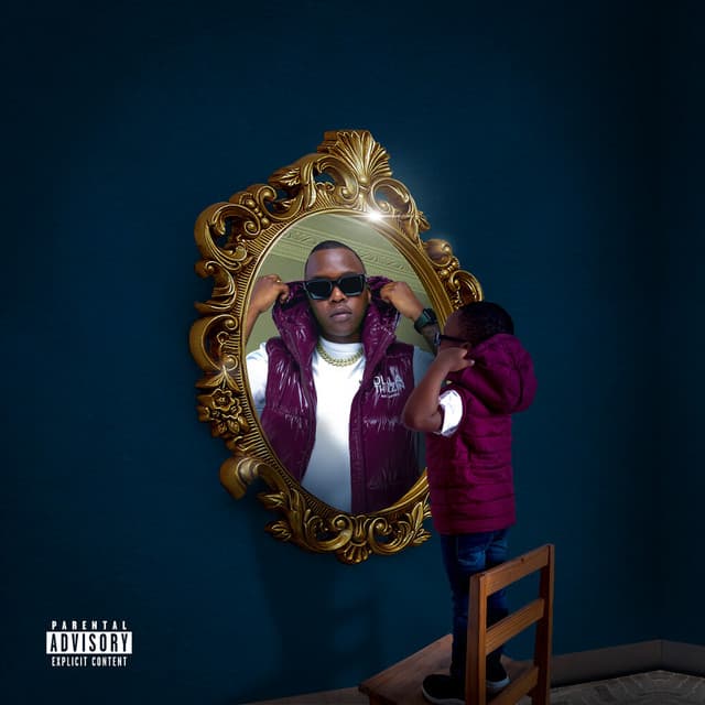 F.Y.C (Find Your Corner) cover art