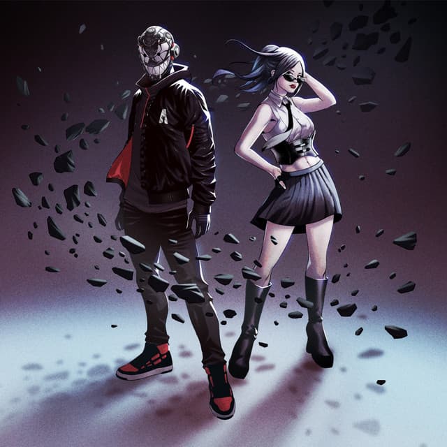 Pathetique cover art