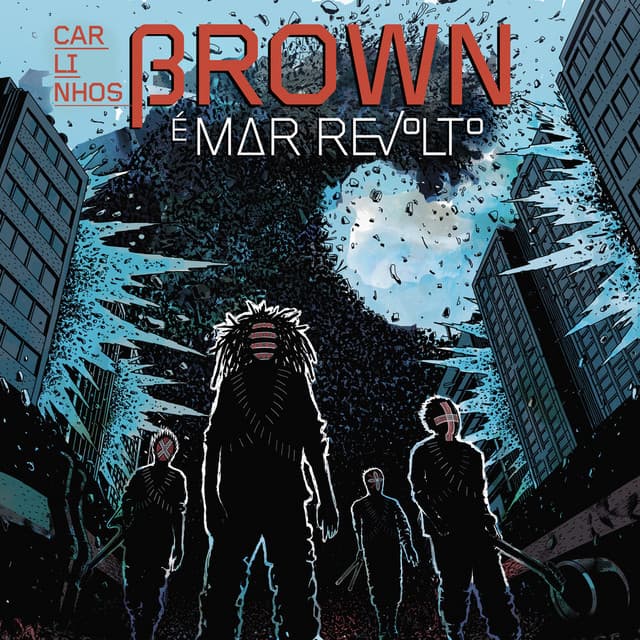 Menininha Tão Novinha cover art