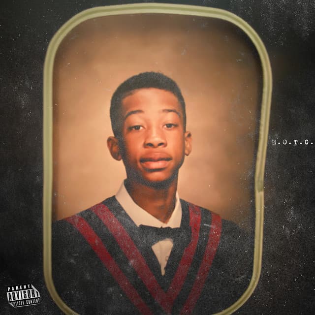 NOTS cover art
