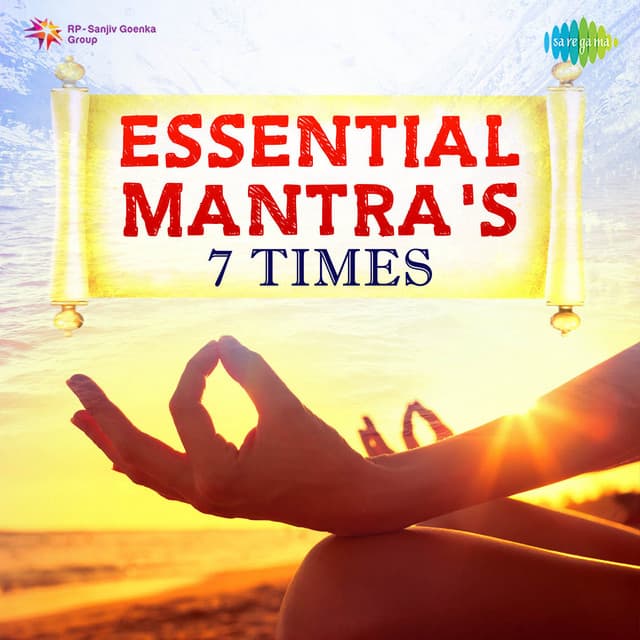 Shri Vishnu Narayan Gayatri - 7 Times cover art