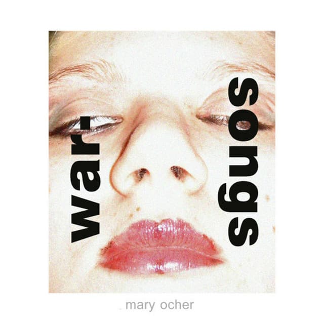 War Songs cover art