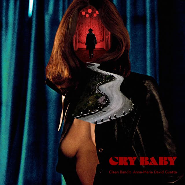 Cry Baby - Extended cover art