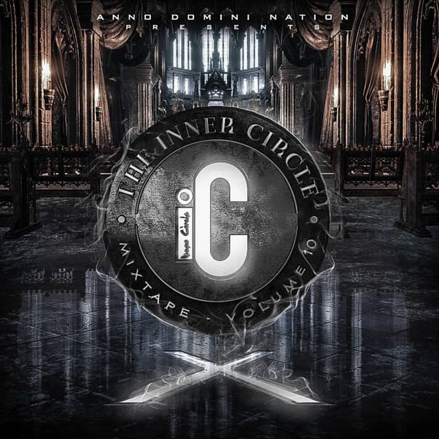 Bartians cover art