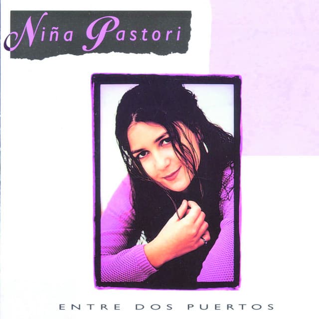 Anoche Me Diste un Beso (Bulerías) cover art