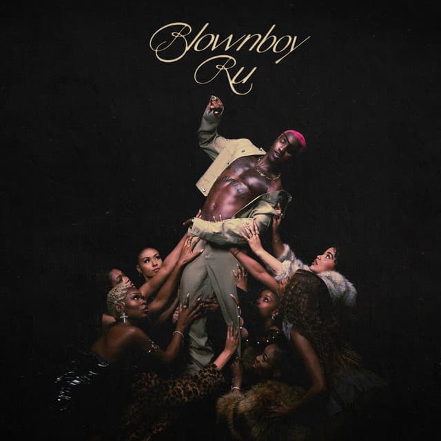 Runaway cover art