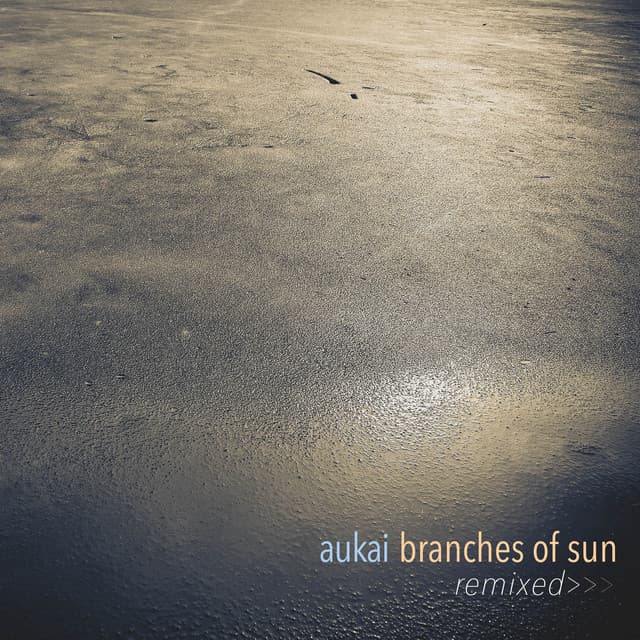 Distracted By Clouds - Ben Lukas Boysen Remix cover art