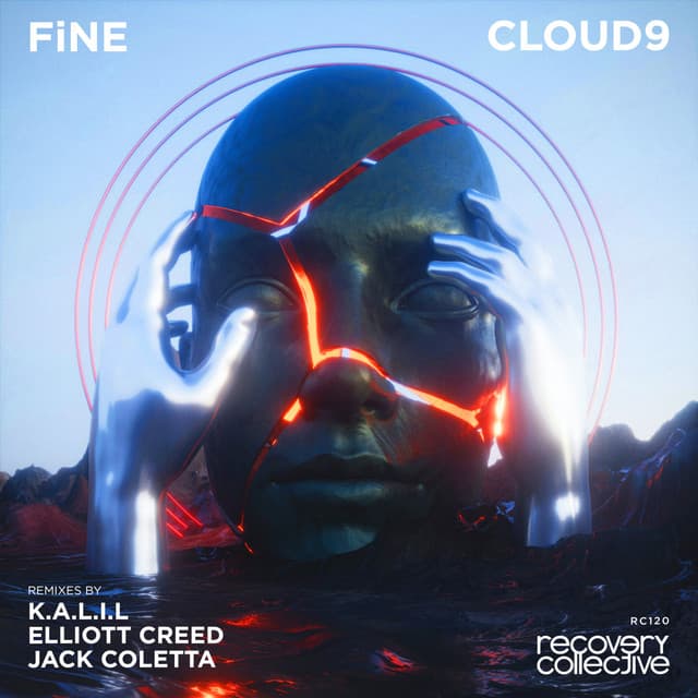 Cloud 9 - Jack Colletta Remix cover art