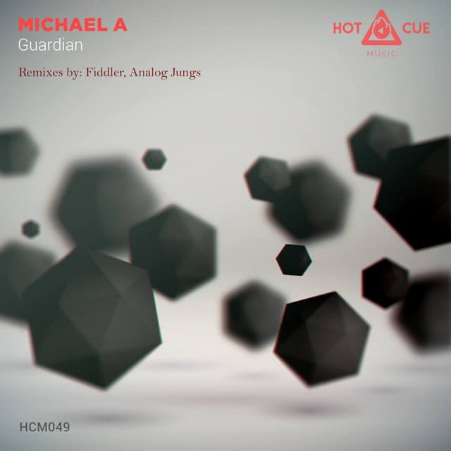 Guardian - Fiddler Remix cover art