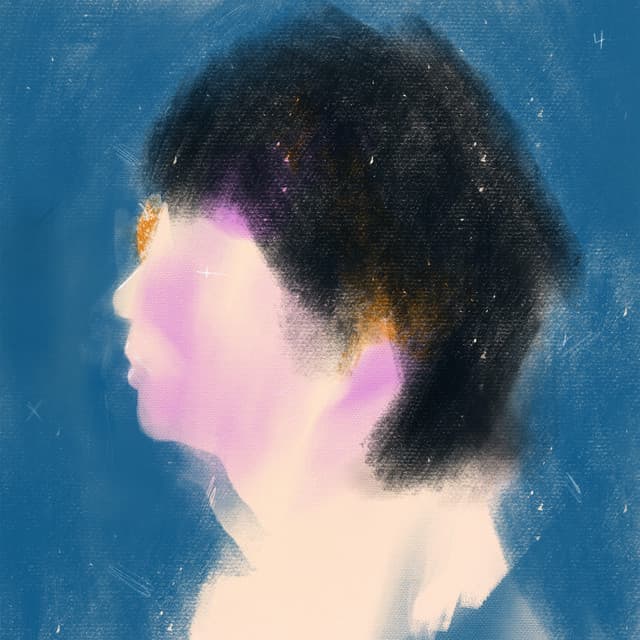 SOLO cover art