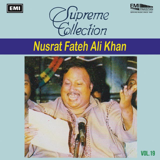Mast Nazron Se Allah Bachaye cover art