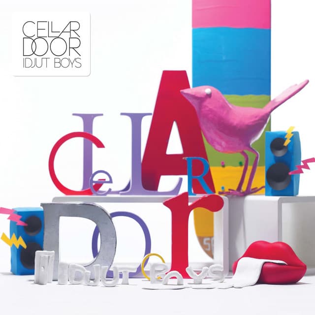 Le Wasuk cover art
